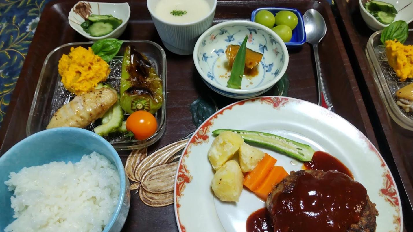 Japanese Style Inn Dohzen Miwa Niimi Bagian luar foto