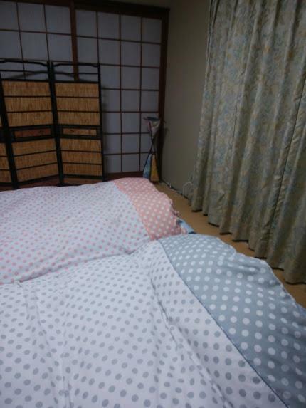 Japanese Style Inn Dohzen Miwa Niimi Bagian luar foto